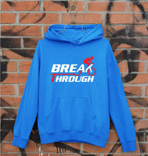 Load image into Gallery viewer, Cycling Unisex Hoodie for Men/Women-Royal Blue-Ektarfa.online
