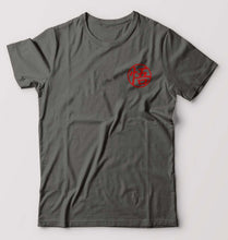 Load image into Gallery viewer, Goku T-Shirt for Men-Charcoal-Ektarfa.online
