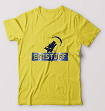Load image into Gallery viewer, Eristoff T-Shirt for Men-Yellow-Ektarfa.online
