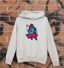 Load image into Gallery viewer, Lil Uzi Vert (LUV) Unisex Hoodie for Men/Women-Grey Melange-Ektarfa.online
