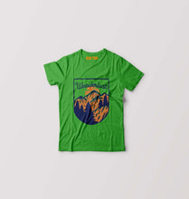 Load image into Gallery viewer, Wanderlust Kids T-Shirt for Boy/Girl-Ektarfa.online
