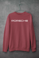 Load image into Gallery viewer, Porsche Unisex Sweatshirt for Men/Women
