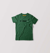 Load image into Gallery viewer, FORCE IX Akshay Kumar Kids T-Shirt for Boy/Girl-Dark Green-Ektarfa.online
