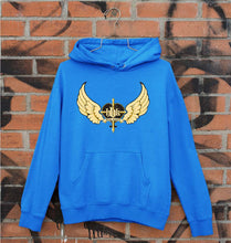 Load image into Gallery viewer, Shawn Michaels - HBK (WWE) Unisex Hoodie for Men/Women-Royal Blue-Ektarfa.online
