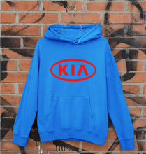 Load image into Gallery viewer, Kia Unisex Hoodie for Men/Women-Royal Blue-Ektarfa.online
