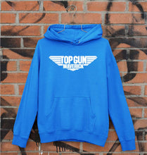 Load image into Gallery viewer, Top Gun Unisex Hoodie for Men/Women-Royal Blue-Ektarfa.online
