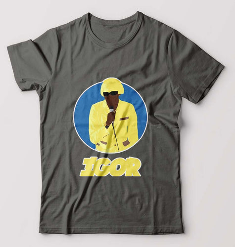 Igor T-Shirt for Men-Ektarfa.online