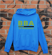 Load image into Gallery viewer, BBA Unisex Hoodie for Men/Women-Royal Blue-Ektarfa.online
