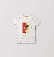 Load image into Gallery viewer, Black Adam Kids T-Shirt for Boy/Girl-White-Ektarfa.online
