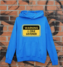 Load image into Gallery viewer, J. Cole Unisex Hoodie for Men/Women-Royal Blue-Ektarfa.online
