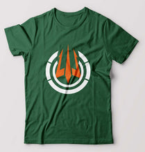 Load image into Gallery viewer, Call of Duty (COD) T-Shirt for Men-Bottle Green-Ektarfa.online
