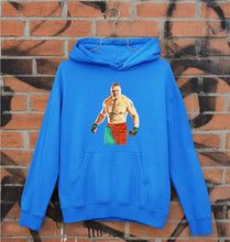 Load image into Gallery viewer, Brock Lesnar (WWE) Unisex Hoodie for Men/Women-Royal Blue-Ektarfa.online
