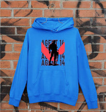 Load image into Gallery viewer, Valorant Unisex Hoodie for Men/Women-Royal Blue-Ektarfa.online
