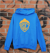 Load image into Gallery viewer, Battlegrounds Mobile India (BGMI) Unisex Hoodie for Men/Women-Royal Blue-Ektarfa.online
