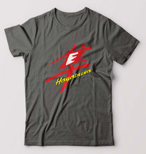 Load image into Gallery viewer, Suzuki Hayabusa T-Shirt for Men-Charcoal-Ektarfa.online
