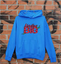Load image into Gallery viewer, The Notorious B.I.G Unisex Hoodie for Men/Women-Royal Blue-Ektarfa.online
