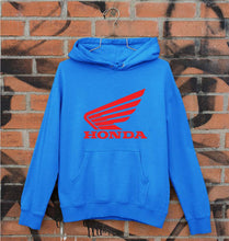 Load image into Gallery viewer, Honda Unisex Hoodie for Men/Women-Royal Blue-Ektarfa.online
