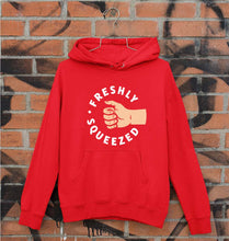 Load image into Gallery viewer, Orange Cassidy - Freshly Squeezed Unisex Hoodie for Men/Women-S(40 Inches)-Red-Ektarfa.online
