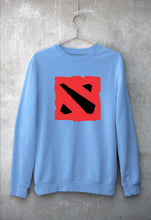 Load image into Gallery viewer, Dota Unisex Sweatshirt for Men/Women
