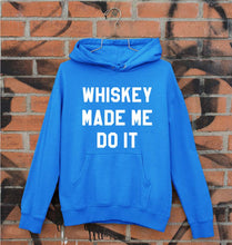 Load image into Gallery viewer, Whiskey Unisex Hoodie for Men/Women-S(40 Inches)-Royal Blue-Ektarfa.online

