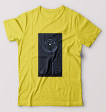 Load image into Gallery viewer, 2001 A Space Odyssey T-Shirt for Men-Yellow-Ektarfa.online
