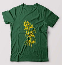 Load image into Gallery viewer, Mahakal Mahadev Bholenath Shiva Shivji T-Shirt for Men-Ektarfa.online
