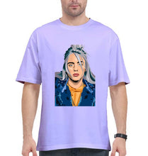 Load image into Gallery viewer, Billie Eilish Oversized T-Shirt for Men
