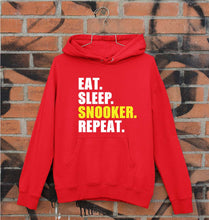 Load image into Gallery viewer, Snooker Unisex Hoodie for Men/Women-Red-Ektarfa.online
