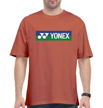 Load image into Gallery viewer, Yonex Oversized T-Shirt for Men
