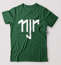 Load image into Gallery viewer, Neymar (NJR) T-Shirt for Men-Bottle Green-Ektarfa.online
