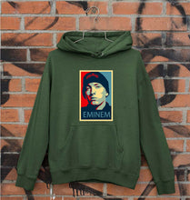 Load image into Gallery viewer, Eminem Unisex Hoodie for Men/Women-Dark Green-Ektarfa.online
