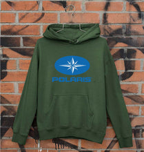 Load image into Gallery viewer, Polaris Unisex Hoodie for Men/Women-Dark Green-Ektarfa.online
