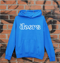 Load image into Gallery viewer, The Doors Unisex Hoodie for Men/Women-Royal Blue-Ektarfa.online
