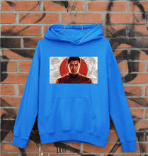 Load image into Gallery viewer, Shang-Chi Unisex Hoodie for Men/Women-Royal Blue-Ektarfa.online
