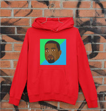 Load image into Gallery viewer, Kanye West Unisex Hoodie for Men/Women-Red-Ektarfa.online
