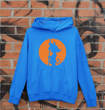 Load image into Gallery viewer, Dragon Ball Unisex Hoodie for Men/Women-S(40 Inches)-Royal Blue-Ektarfa.online
