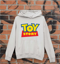 Load image into Gallery viewer, Toy Story Unisex Hoodie for Men/Women-Grey Melange-Ektarfa.online

