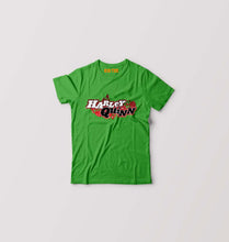 Load image into Gallery viewer, Harley Quinn Kids T-Shirt for Boy/Girl-Ektarfa.online

