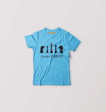 Load image into Gallery viewer, GOT Game of Thrones Kids T-Shirt for Boy/Girl-Ektarfa.online
