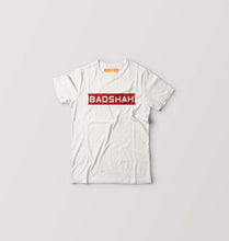 Load image into Gallery viewer, Badshah Kids T-Shirt for Boy/Girl-White-Ektarfa.online
