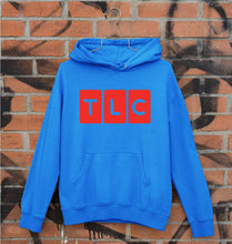 Load image into Gallery viewer, TLC Unisex Hoodie for Men/Women-Royal Blue-Ektarfa.online
