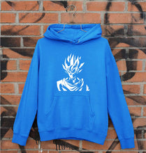 Load image into Gallery viewer, Anime Goku Unisex Hoodie for Men/Women-Royal Blue-Ektarfa.online

