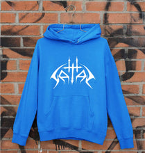Load image into Gallery viewer, Satan Unisex Hoodie for Men/Women-Royal Blue-Ektarfa.online
