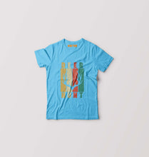 Load image into Gallery viewer, Deer Kids T-Shirt for Boy/Girl-Light Blue-Ektarfa.online
