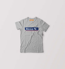 Load image into Gallery viewer, Winston Kids T-Shirt for Boy/Girl-Ektarfa.online

