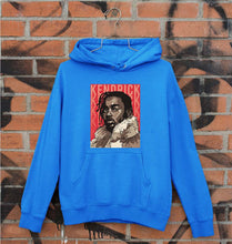 Load image into Gallery viewer, Kendrick Lamar Unisex Hoodie for Men/Women-Royal Blue-Ektarfa.online
