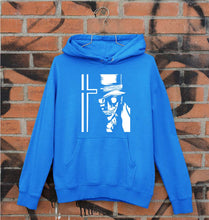 Load image into Gallery viewer, Alucard Unisex Hoodie for Men/Women-Royal Blue-Ektarfa.online
