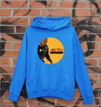 Load image into Gallery viewer, Luke Cage Unisex Hoodie for Men/Women-Royal Blue-Ektarfa.online

