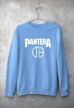 Load image into Gallery viewer, Pantera Unisex Sweatshirt for Men/Women-Baby Blue-Ektarfa.online
