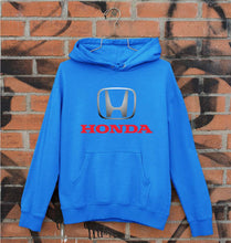 Load image into Gallery viewer, Honda Unisex Hoodie for Men/Women-Royal Blue-Ektarfa.online
